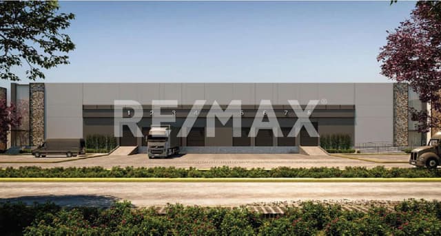 Terreno en venta, Parque Industrial, Agua de Castilla, Altamira