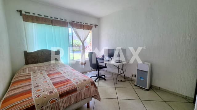 Venta de casa en Jiutepec, Morelos, Col. Cliserio Alanis...Clave 4399