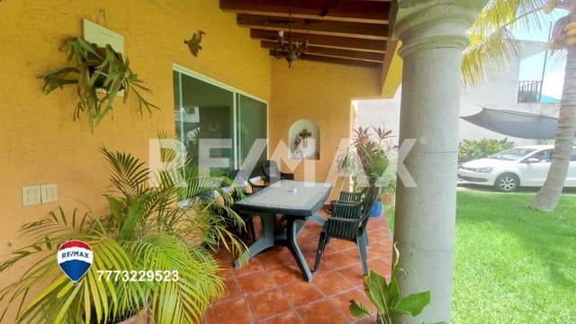 Venta de casa en Jiutepec, Morelos, Col. Cliserio Alanis...Clave 4399