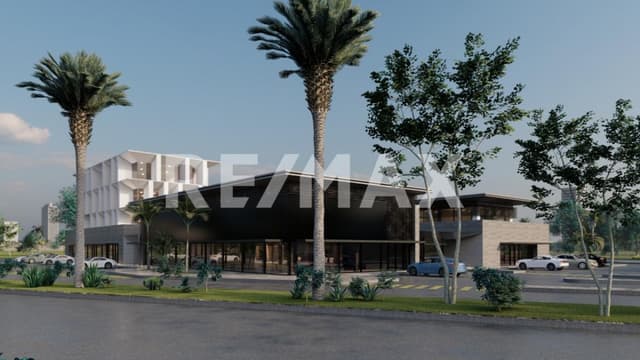 Casas en venta al norte de Rosarito 