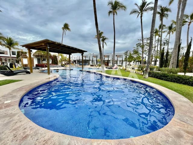 CASA EN PREVENTA EN PALMILLA GRAND RESIDENCIAL