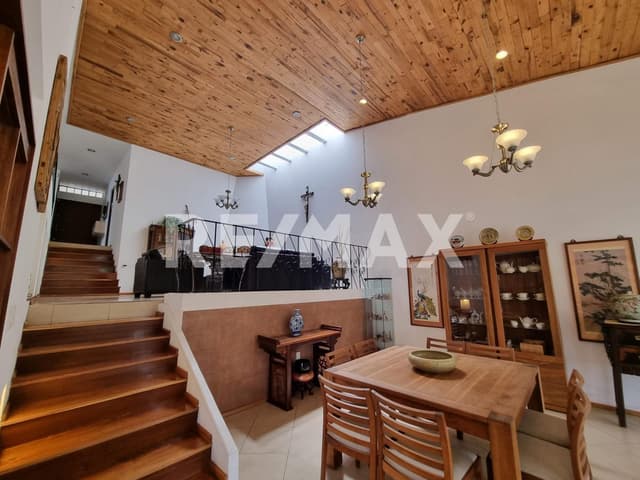 CASA VENTA REAL DE JURIQUILLA QUERETARO RCV230810-LS/VM