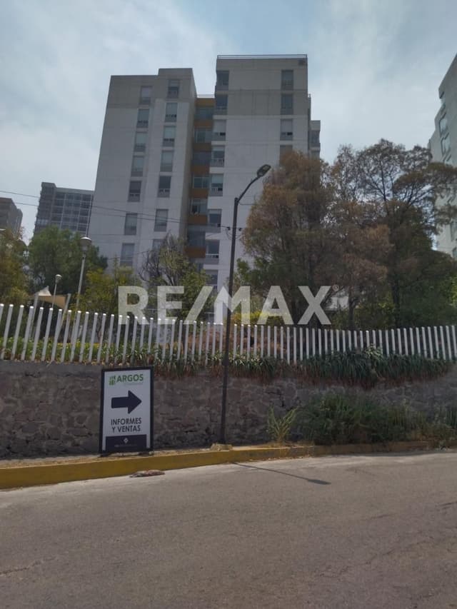 VENTA DEPARTAMENTO HACIENDA DEL PARQUE 2DA SECCION.