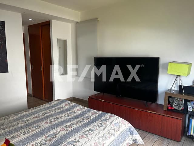 VENTA DEPARTAMENTO HACIENDA DEL PARQUE 2DA SECCION.