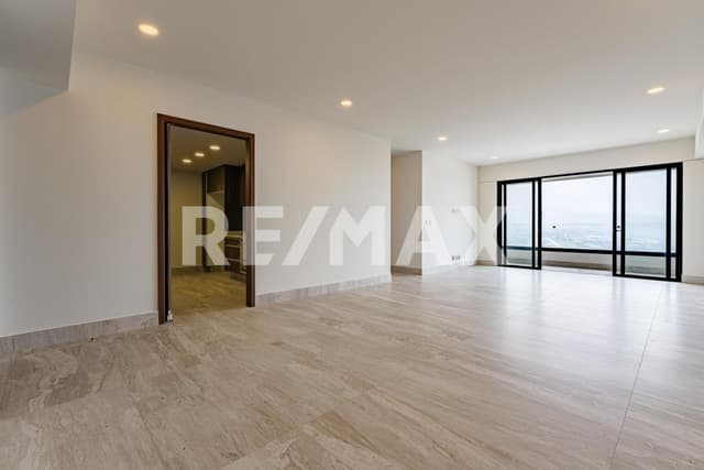 EN VENTA DEPARTAMENTO NUEVO CON BALCÓN, LAS VISTAS INTERLOMAS 