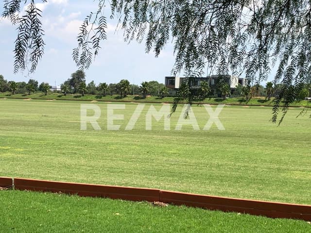 TERRENO EN VENTA OPORTUNIDAD EL MARQUES CLUB DE POLO & SKI 