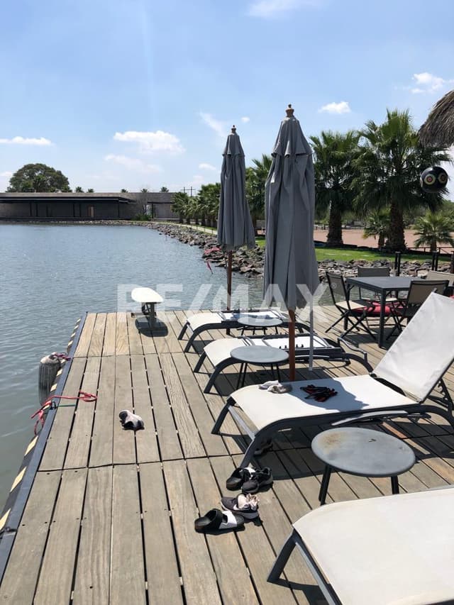 TERRENO EN VENTA OPORTUNIDAD EL MARQUES CLUB DE POLO & SKI 