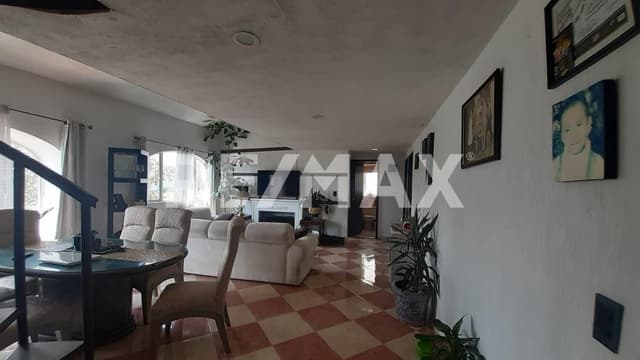 DEPARTAMENTO EN VENTA EN BOSCALIA CUAJIMALPA 