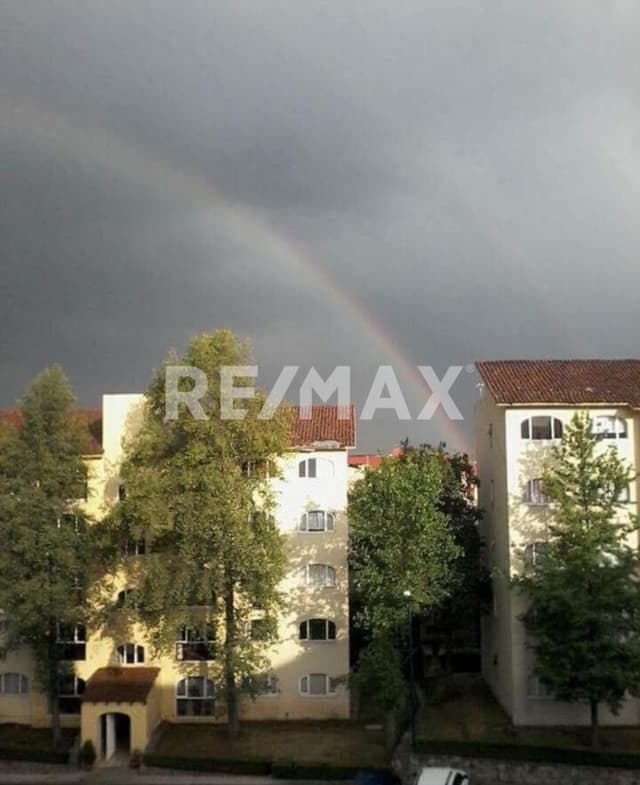 DEPARTAMENTO EN VENTA EN BOSCALIA CUAJIMALPA 