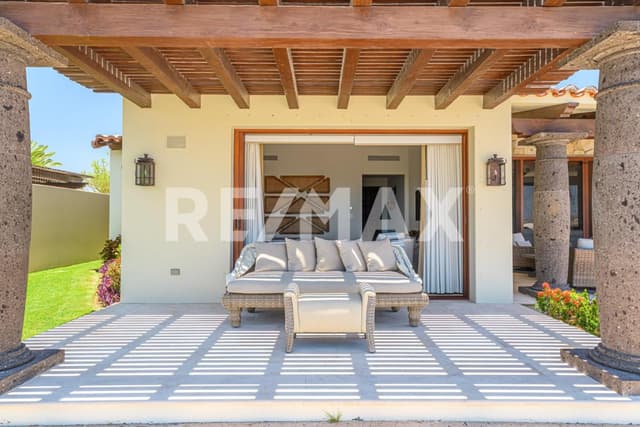 La Cañada #14, San Jose Corridor - MLS #23-2486