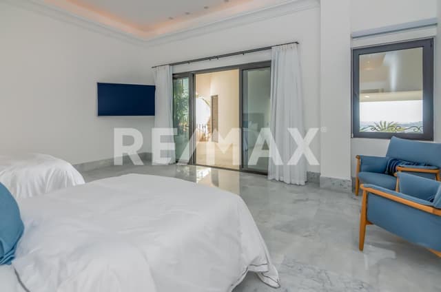 CASA BELLA 20 De Las Estrellas, Cabo San Lucas - MLS #23-2378