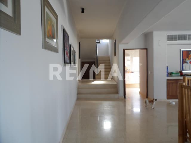 Venta de Casa en Fraccionamiento Joyas de Brisamar, Acapulco