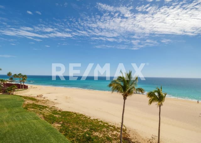 Casa del Mar Penthouse Villa Del Sol 301, San Jose Corridor - MLS #23-1606