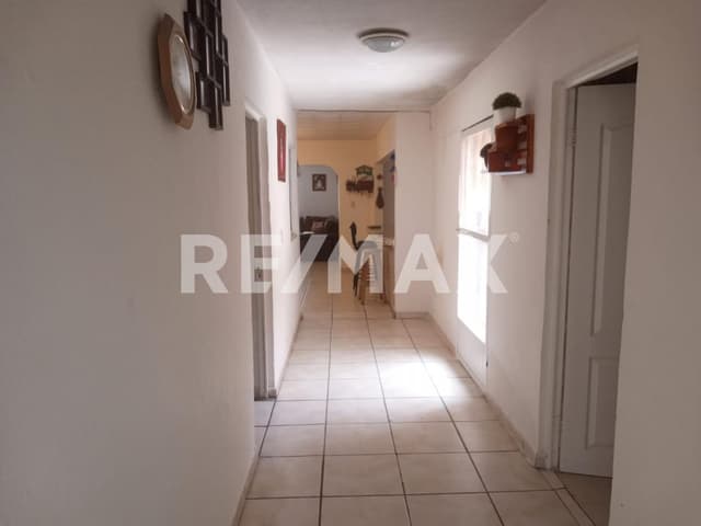 Casa en Venta Col. Ejidal