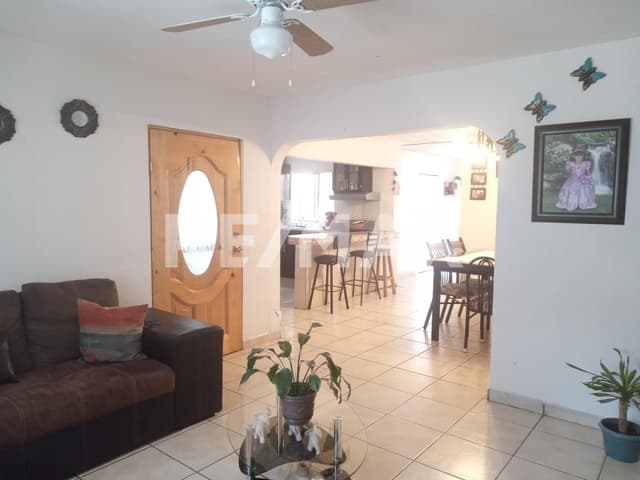 Casa en Venta Col. Ejidal