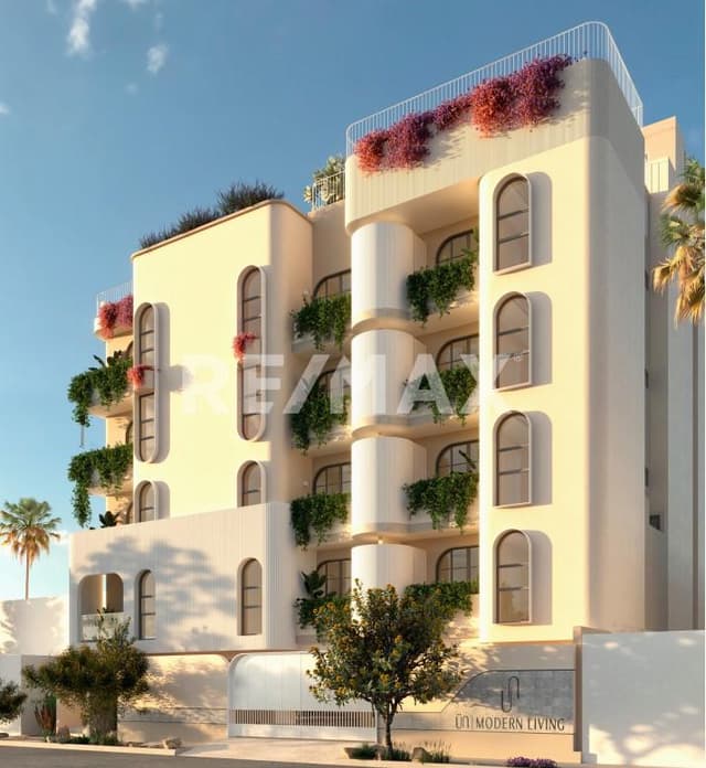 ÜN | Modern Living 