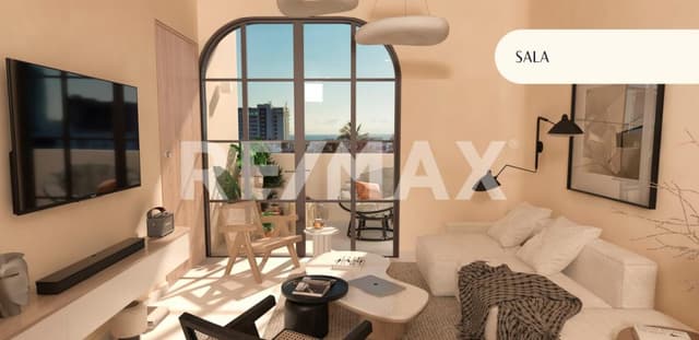 ÜN | Modern Living