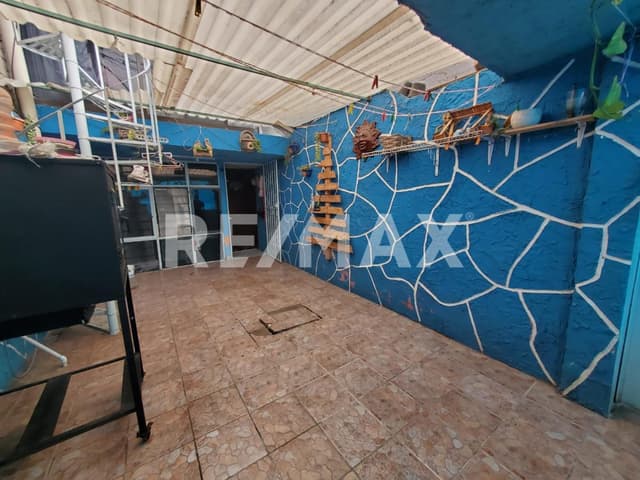 BOG   SE VENDE CASA EN ECATEPEC