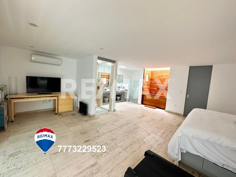 Venta de casa en Acapatzingo, Cuernavaca, Morelos...Clave 4403