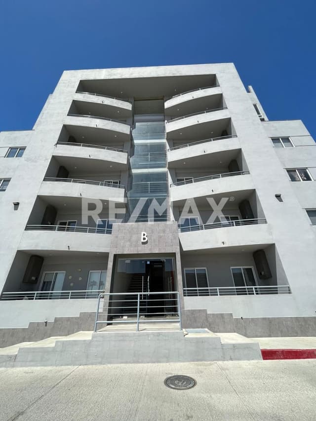 Departamento en venta Magnolias Residencial Tijuana.