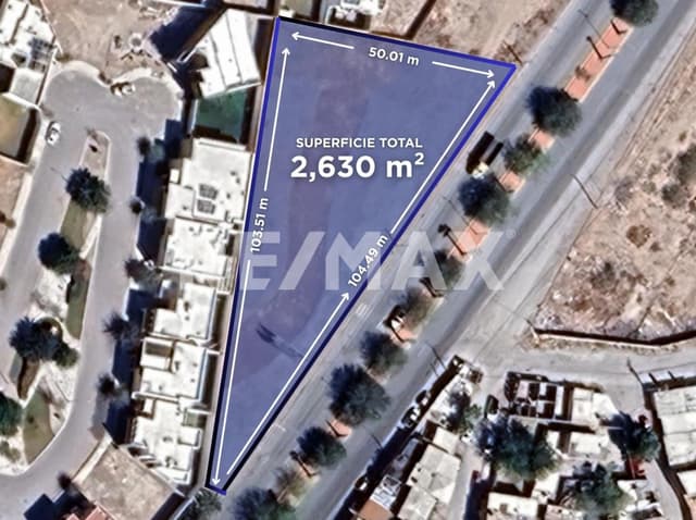 TERRENO EN VENTA EN ALMERAS