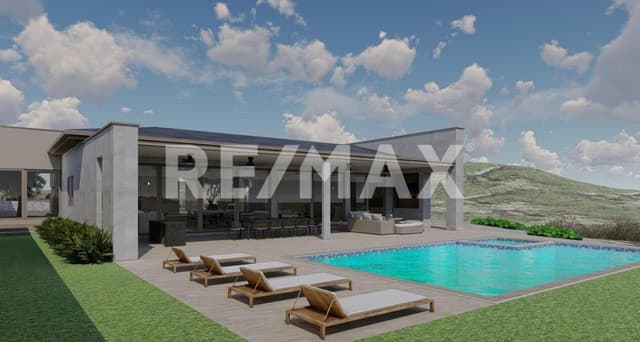 Fundadores 227, San Jose del Cabo - MLS #22-4604