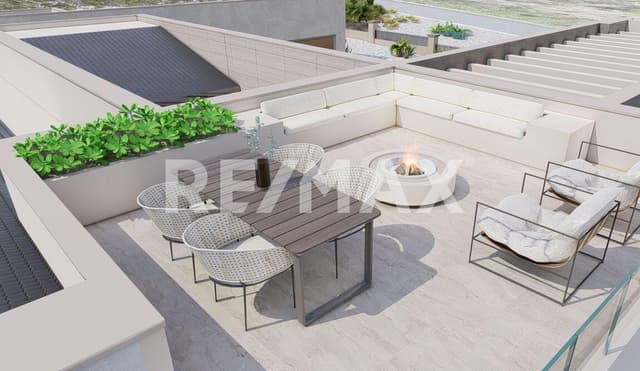 Fundadores 227, San Jose del Cabo - MLS #22-4604