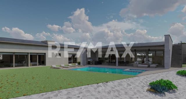 Fundadores 227, San Jose del Cabo - MLS #22-4604