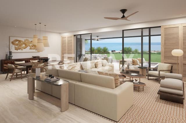 The North Enclaves Building A 102, San Jose del Cabo - MLS #22-4427