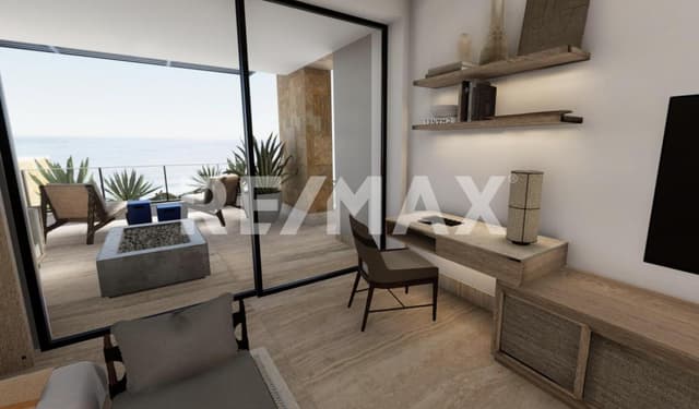 The North Enclaves Building A 102, San Jose del Cabo - MLS #22-4427