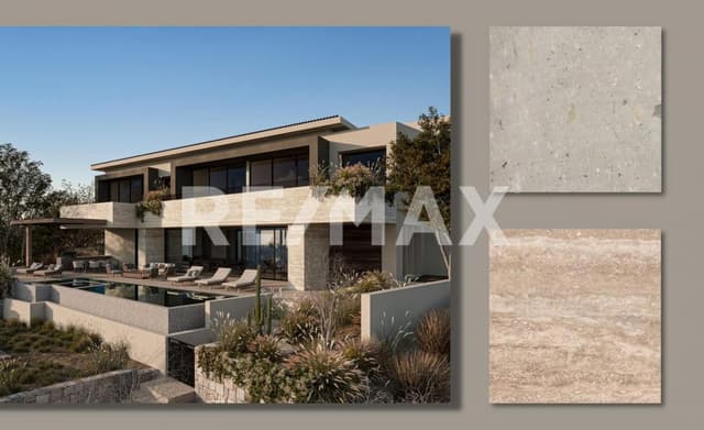 La Noria 128 Puerto los Cabos, San Jose del Cabo - MLS #22-4356