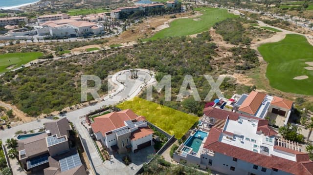 La Noria 128 Puerto los Cabos, San Jose del Cabo - MLS #22-4356