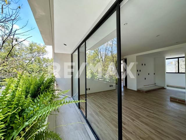 Departamento en Venta en Avenida Eje Central Lázaro Cárdenas 827, interior 401 y 501, Col.  Portales Sur Benito Juarez.