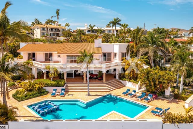 Casa de La Jolla A10 Buenavista, San Jose del Cabo - MLS #22-3356