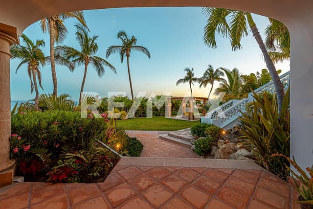 Casa de La Jolla A10 Buenavista, San Jose del Cabo - MLS #22-3356