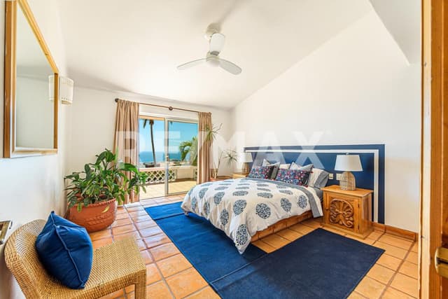 Casa de La Jolla A10 Buenavista, San Jose del Cabo - MLS #22-3356