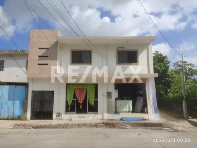 Casa en Venta 