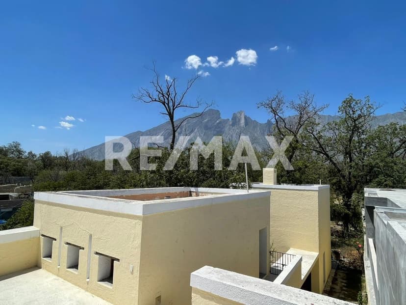 CASA EN VENTA CASCO DE GARCIA 
