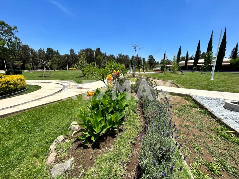 Terreno Residencial en Venta en Ciudad Guzman