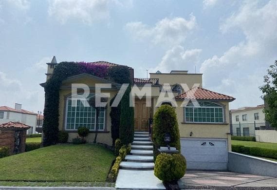 Residencial La Providencia, Torre Vieja, San Francisco Coaxusco, Metepec  