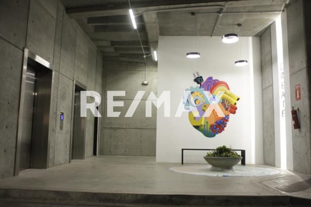 OFICINA EN RENTA DE 526.41 M2 EN COL. REVOLUCIÓN, TIJUANA, B.C.