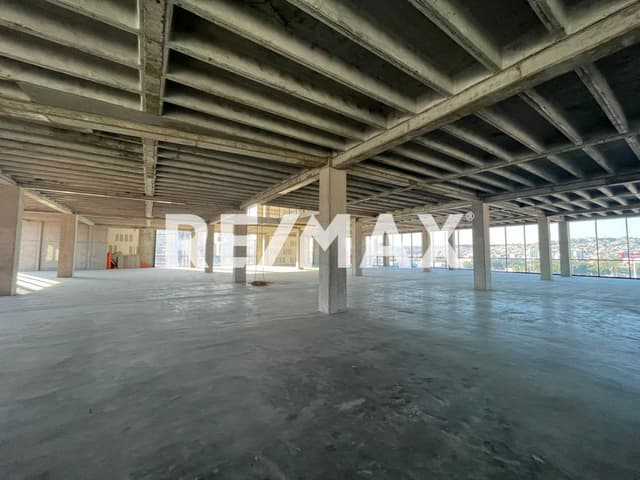 OFICINA EN RENTA DE 526.41 M2 EN COL. REVOLUCIÓN, TIJUANA, B.C.