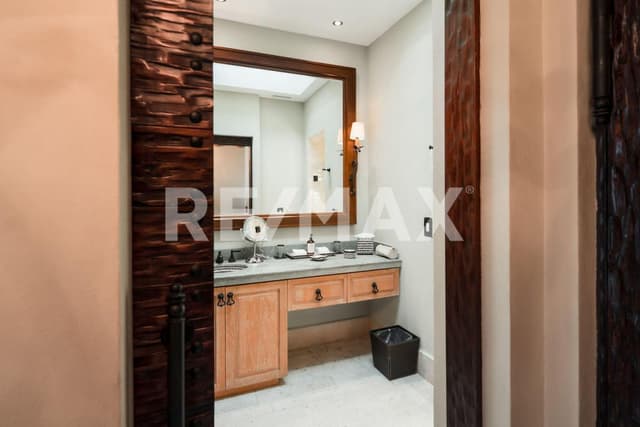 Waldorf Astoria Residence 1 Waldorf Astoria Los Cabos Pedregal 1, Cabo San Lucas - MLS #22-3320