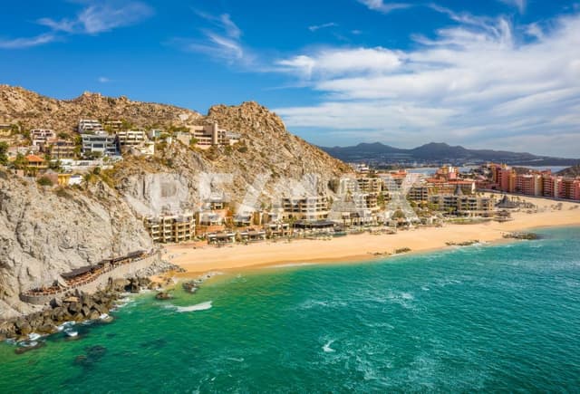 Waldorf Astoria Residence 1 Waldorf Astoria Los Cabos Pedregal 1, Cabo San Lucas - MLS #22-3320