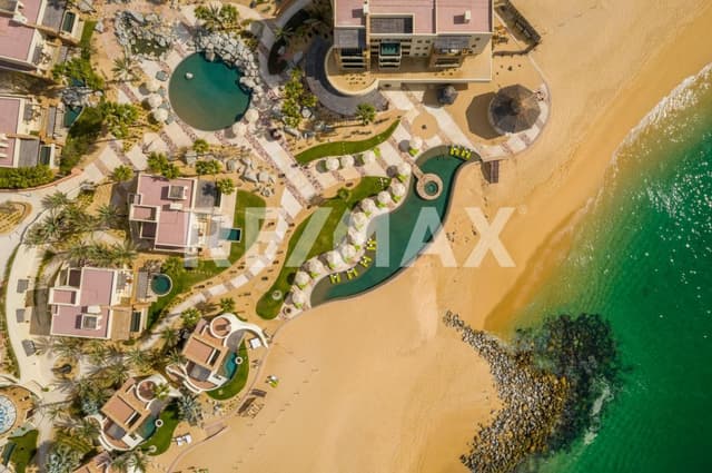 Waldorf Astoria Residence 1 Waldorf Astoria Los Cabos Pedregal 1, Cabo San Lucas - MLS #22-3320