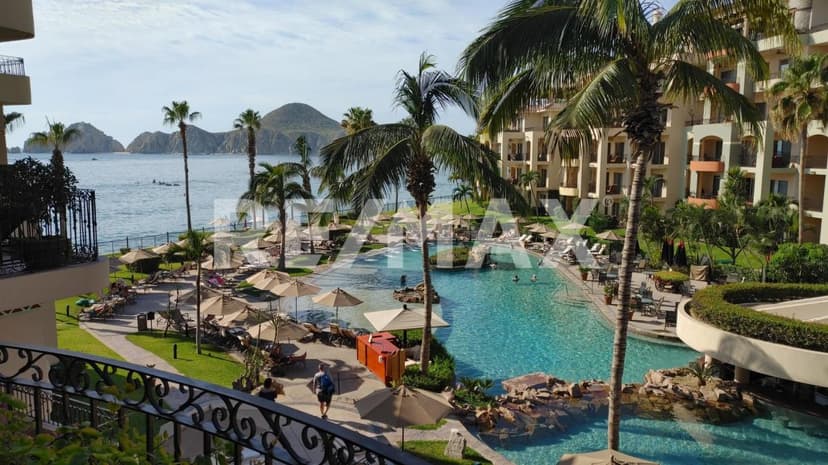 Villa La Estancia 1303 Cam. Viejo a San Jose Km.0.5 1303, Cabo San Lucas - MLS #22-159
