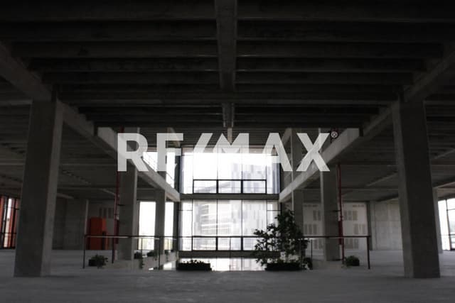 OFICINA EN RENTA DE 540.17 M2 EN COL. REVOLUCIÓN, TIJUANA B.C. 