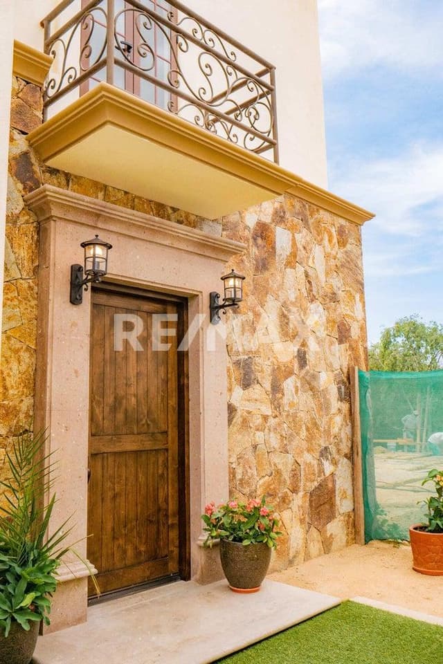 Bloom Villas Country Residense Country Club, El Tezal, Cabo Corridor - MLS #21-2939