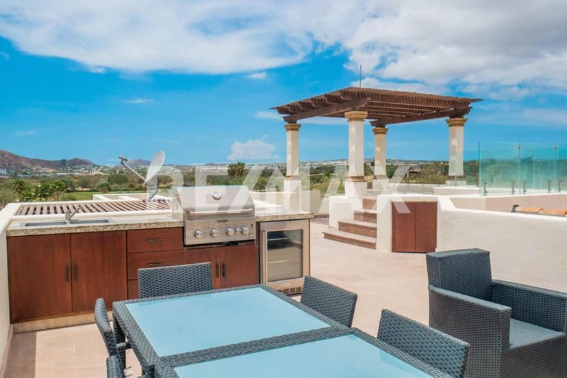 Bloom Villas Country Residense Country Club, El Tezal, Cabo Corridor - MLS #21-2939