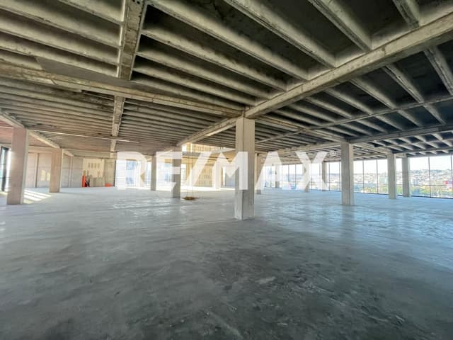 OFICINA EN RENTA DE 566.60 M2 EN COL. REVOLUCIÓN, TIJUANA B.C. 